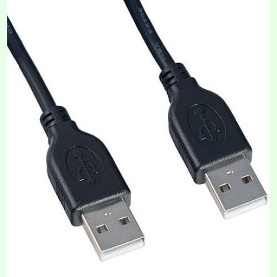 Шнур USB A "шт" - USB A "шт"  1,8 м ( PERFEO U4401 )