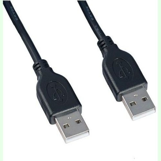 Шнур USB A "шт" - USB A "шт"  3,0 м ( VS U430 )