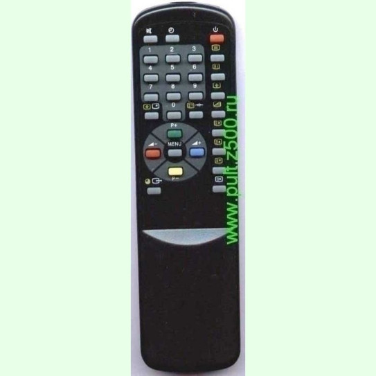 Пульт SCARLETT FEB-2000 ( SC-TV1405 ) SG