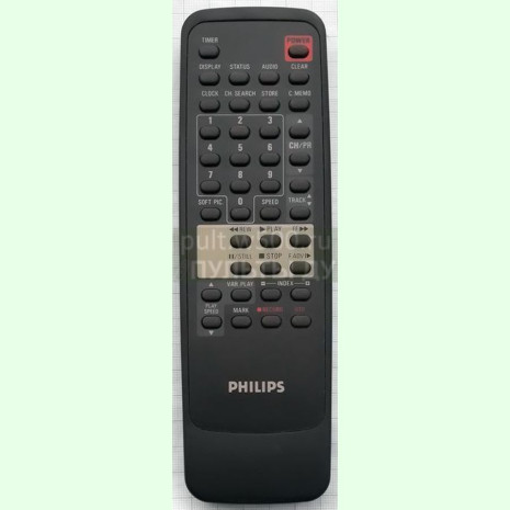 Пульт PHILIPS RC-7960/01 ( VCR ) оригинал