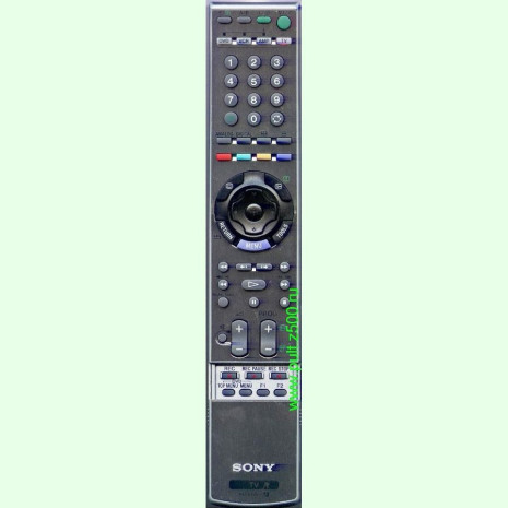 Пульт SONY RM-ED006(LCD)аналог